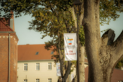 Gala jubileuszu 170-lecia